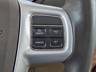 2014 Chrysler 300 C