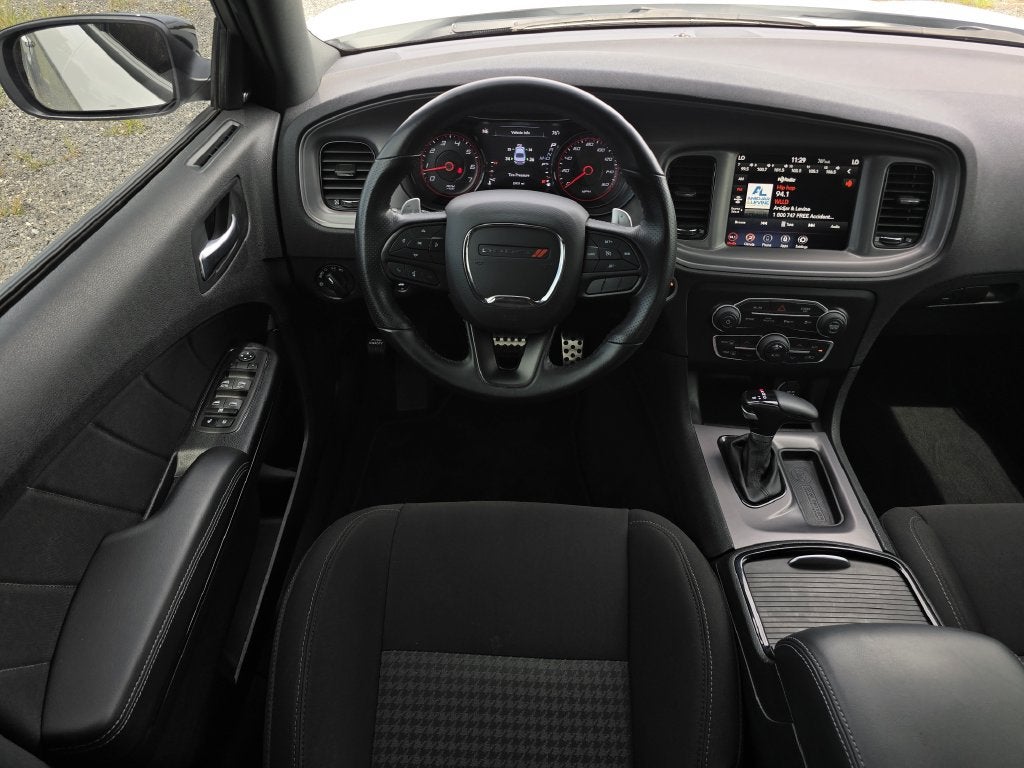 2023 Dodge Charger R/T