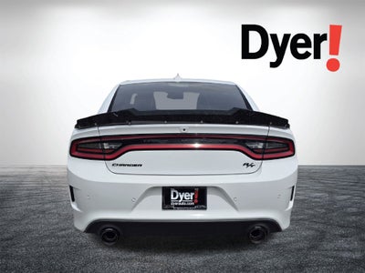 2023 Dodge Charger R/T