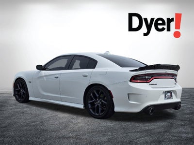 2023 Dodge Charger R/T