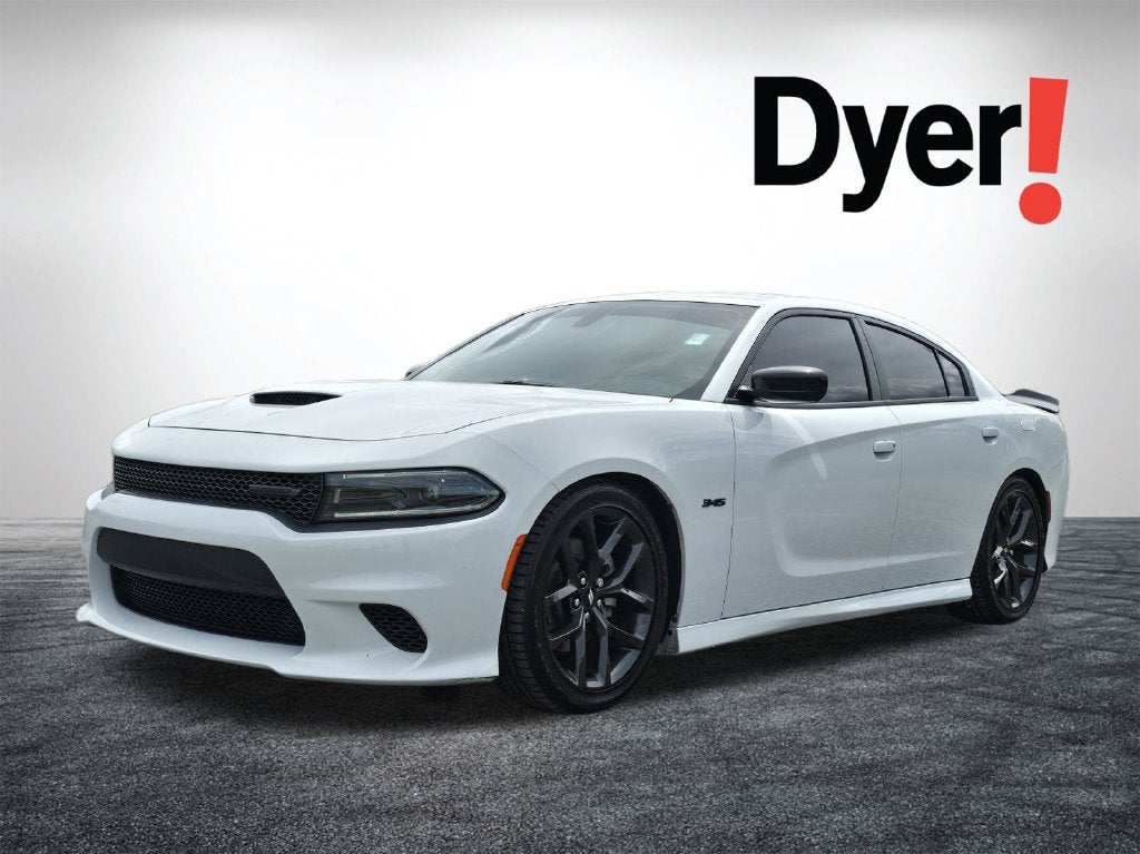 2023 Dodge Charger R/T