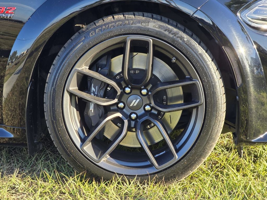 2022 Dodge Charger R/T Scat Pack Widebody