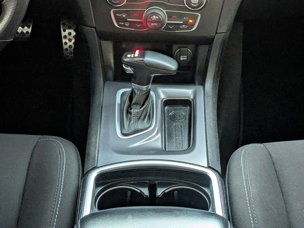 2022 Dodge Charger R/T Scat Pack Widebody