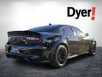 2022 Dodge Charger R/T Scat Pack Widebody