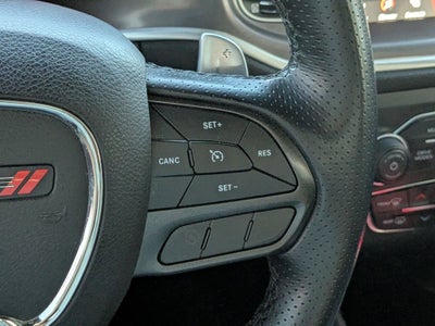 2022 Dodge Charger R/T Scat Pack Widebody