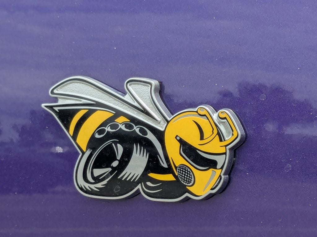 2023 Dodge Charger R/T Scat Pack