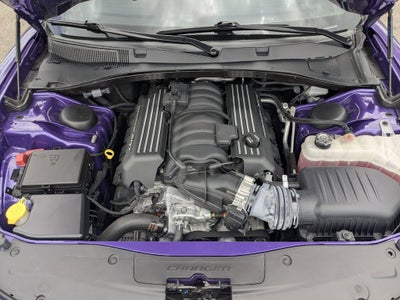2023 Dodge Charger R/T Scat Pack