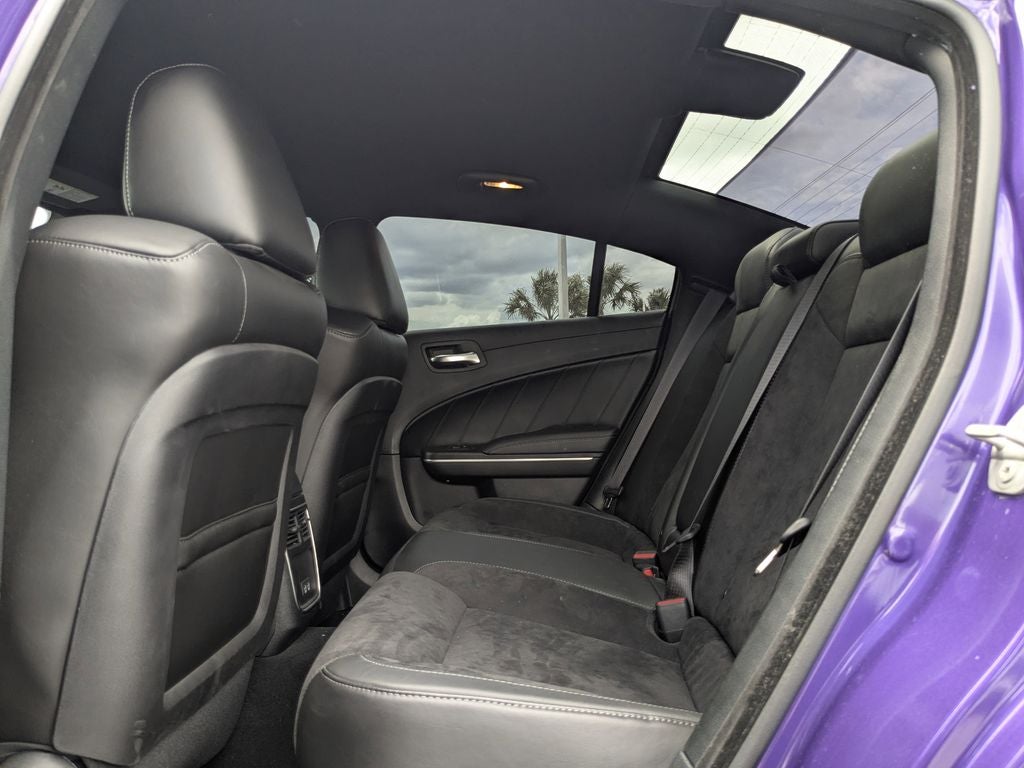 2023 Dodge Charger R/T Scat Pack