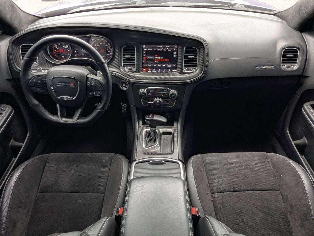 2023 Dodge Charger R/T Scat Pack