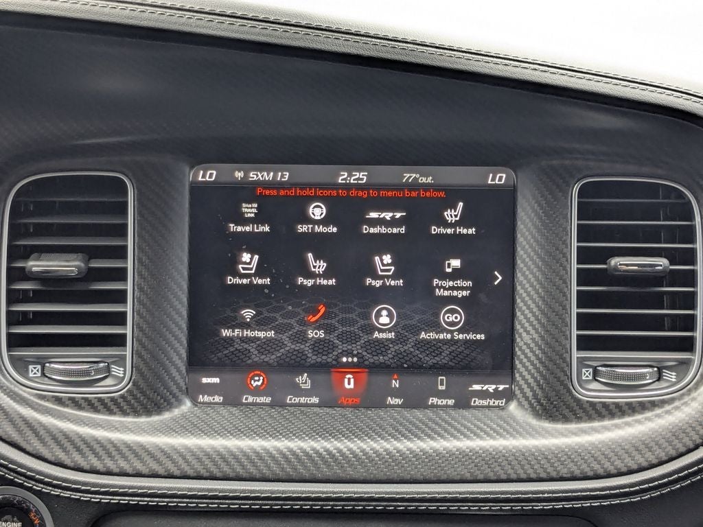 2023 Dodge Charger R/T Scat Pack