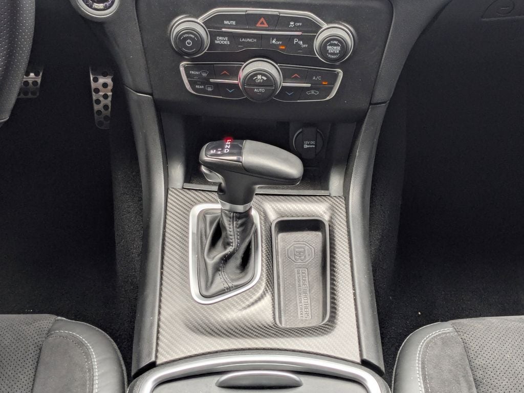 2023 Dodge Charger R/T Scat Pack
