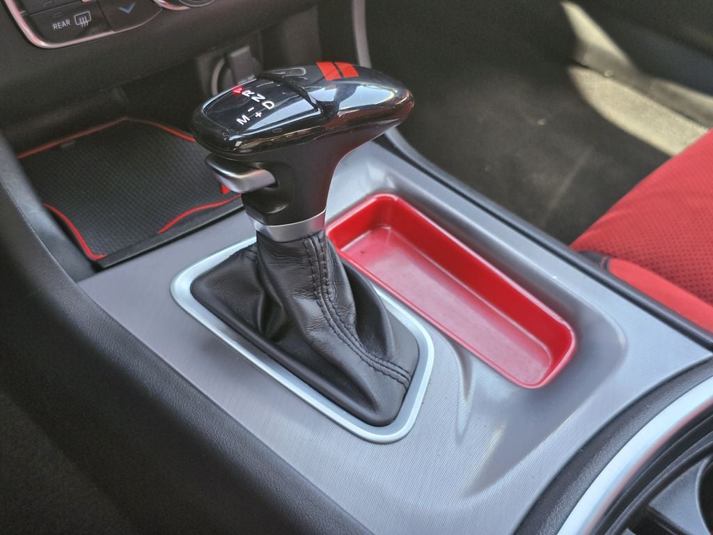 2022 Dodge Charger R/T Scat Pack Widebody
