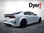 2022 Dodge Charger R/T Scat Pack Widebody