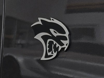 2016 Dodge Charger SRT Hellcat