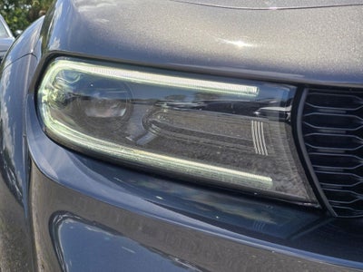 2023 Dodge Charger SRT Hellcat Redeye Widebody Jailbreak