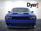 2022 Dodge Challenger SRT Hellcat