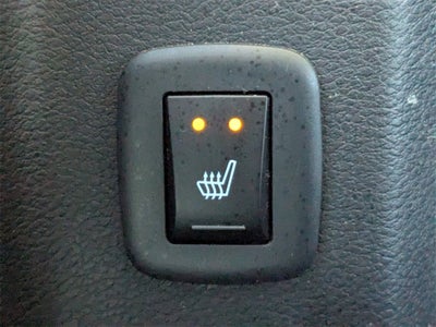 2015 Chrysler Town & Country Touring-L