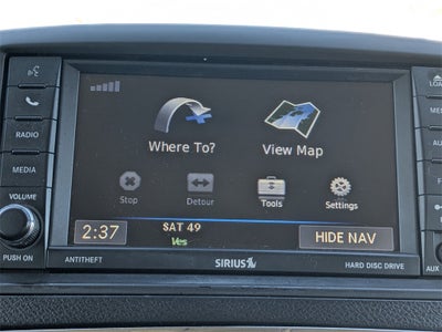 2015 Chrysler Town & Country Touring-L