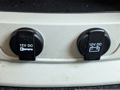 2015 Chrysler Town & Country Touring-L