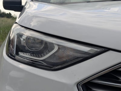 2021 Ford Edge SE