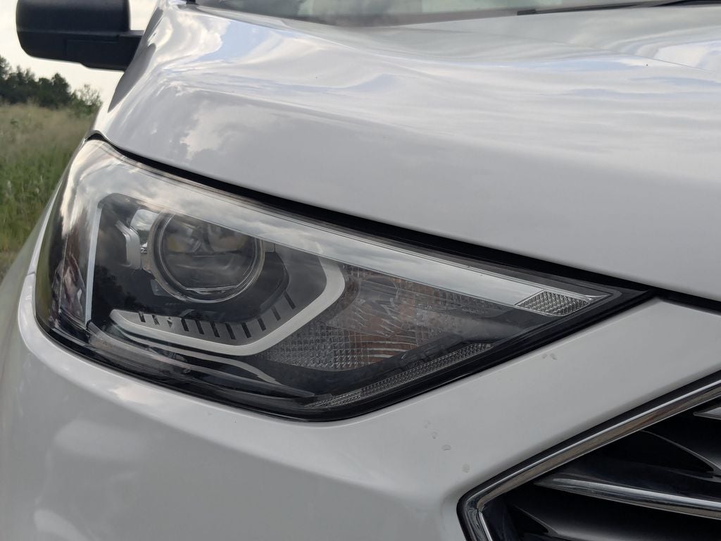 2021 Ford Edge SE