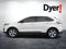 2021 Ford Edge SE