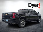 2022 Chevrolet Silverado 2500HD Custom