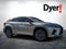 2022 Lexus RX 350 F Sport Handling