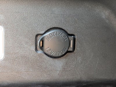 2022 Lexus RX 350 F Sport Handling