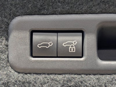 2022 Lexus RX 350 F Sport Handling