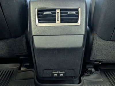 2022 Lexus RX 350 F Sport Handling