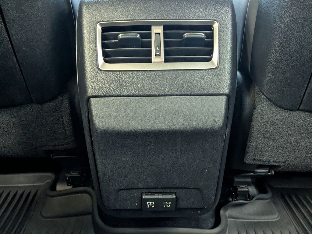 2022 Lexus RX 350 F Sport Handling