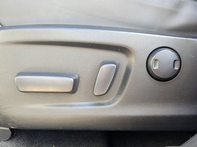 2022 Lexus RX 350 F Sport Handling