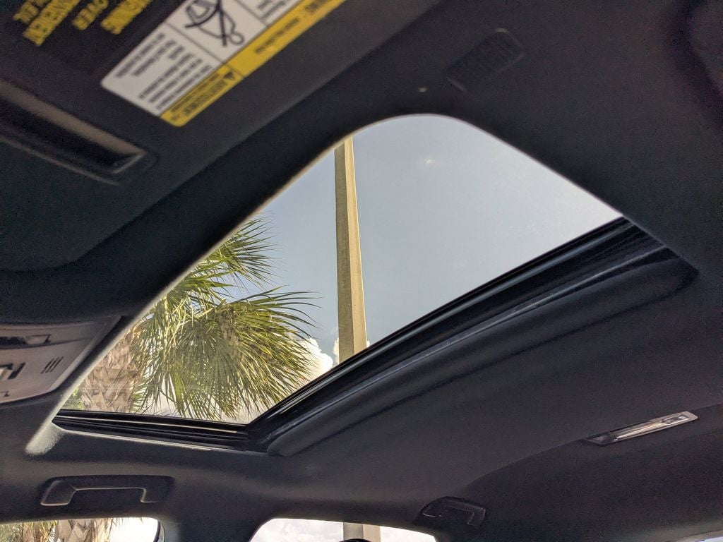 2022 Lexus RX 350 F Sport Handling