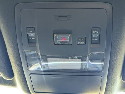 2022 Lexus RX 350 F Sport Handling