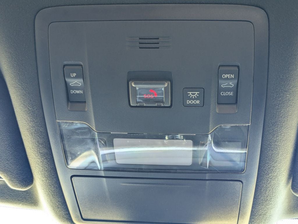 2022 Lexus RX 350 F Sport Handling