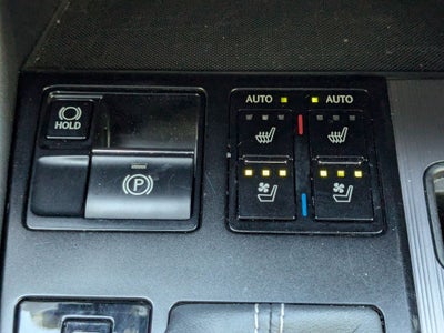 2022 Lexus RX 350 F Sport Handling