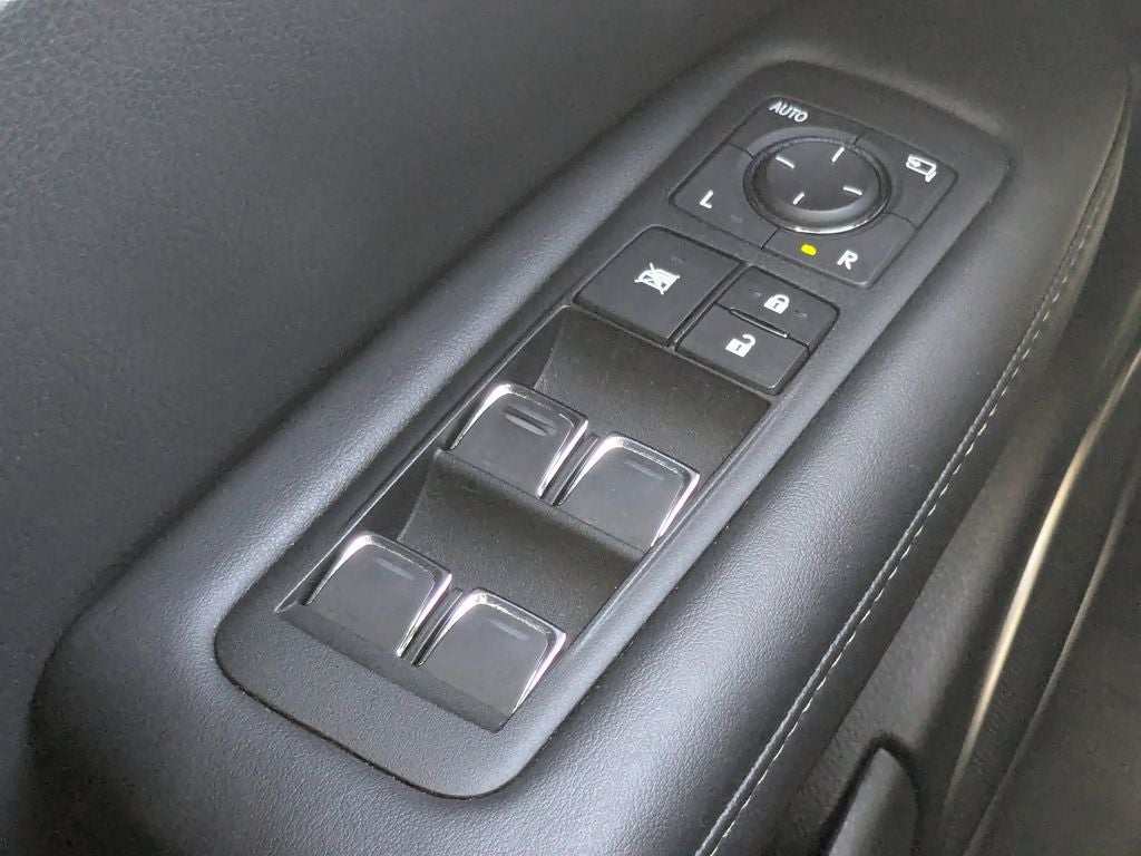 2022 Lexus RX 350 F Sport Handling