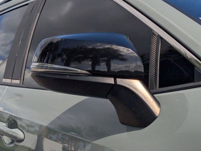 2020 Toyota RAV4 TRD Off Road