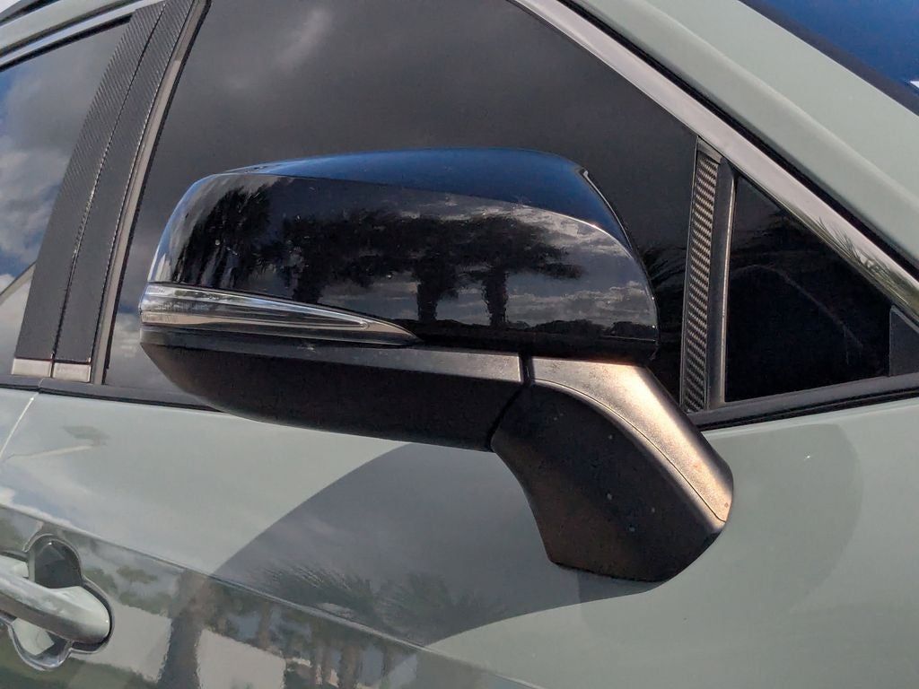 2020 Toyota RAV4 TRD Off Road