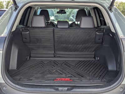 2020 Toyota RAV4 TRD Off Road