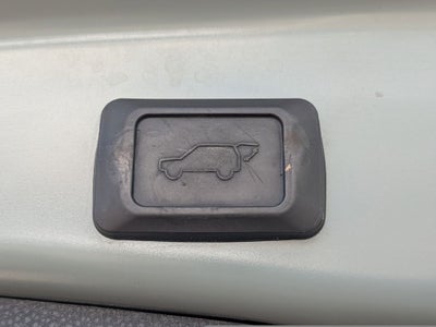 2020 Toyota RAV4 TRD Off Road