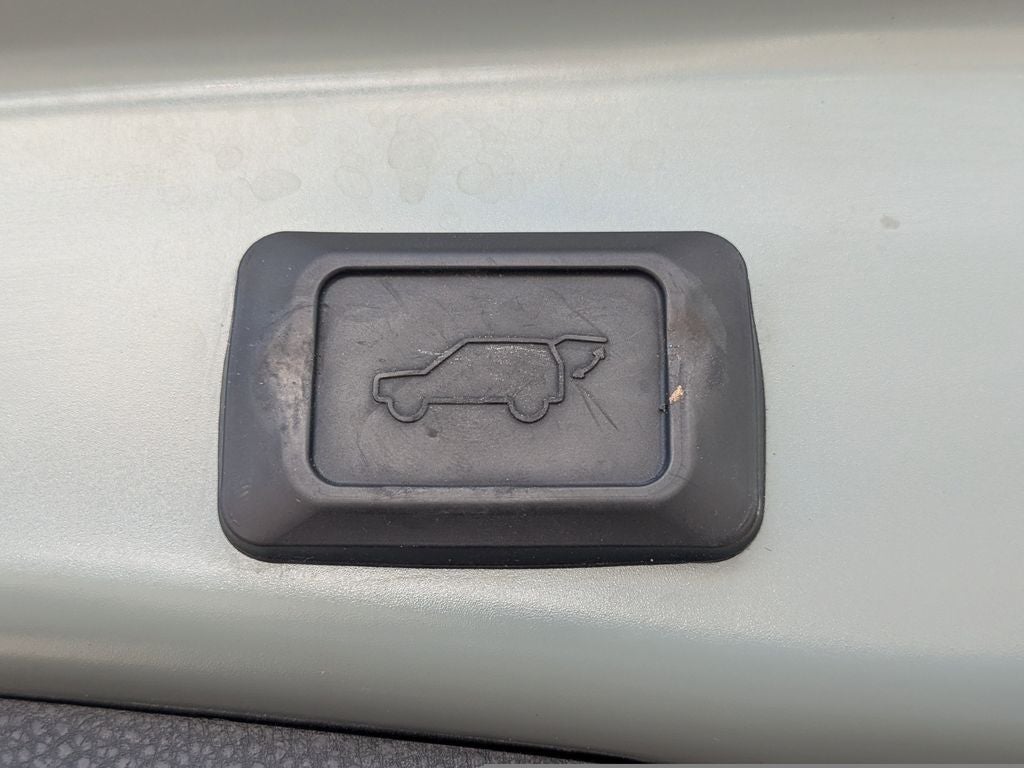 2020 Toyota RAV4 TRD Off Road