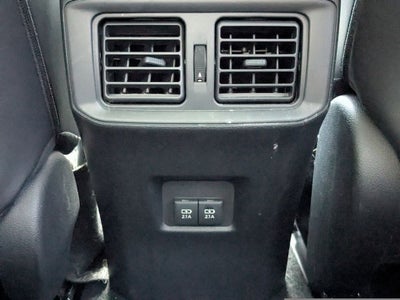 2020 Toyota RAV4 TRD Off Road