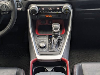 2020 Toyota RAV4 TRD Off Road