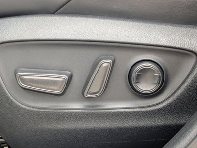 2020 Toyota RAV4 TRD Off Road