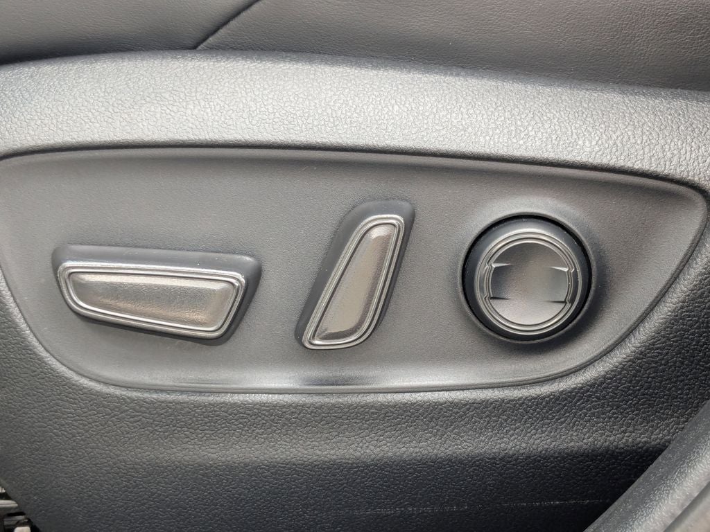 2020 Toyota RAV4 TRD Off Road