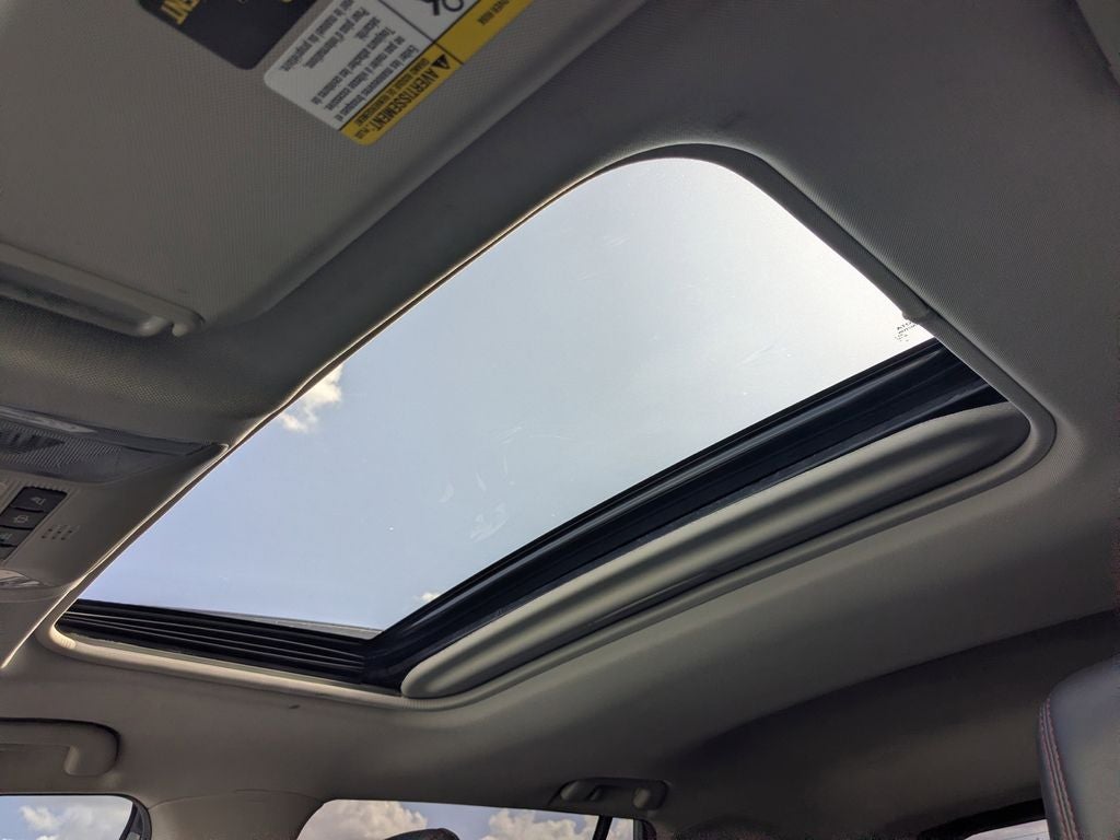 2020 Toyota RAV4 TRD Off Road