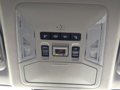 2020 Toyota RAV4 TRD Off Road