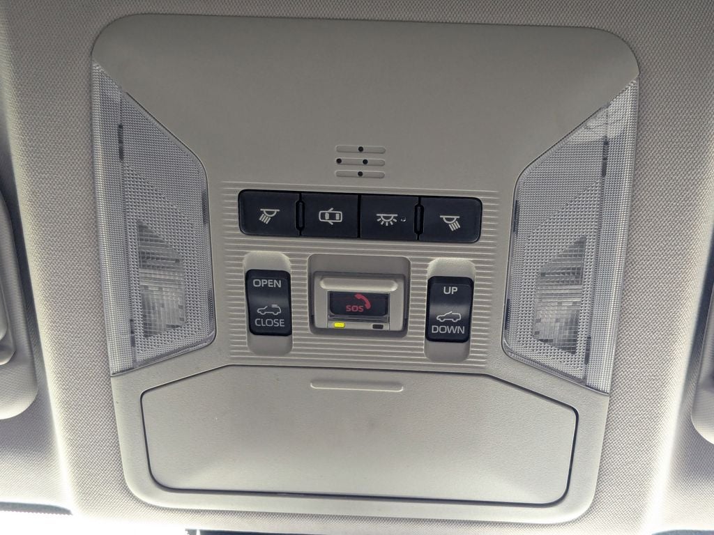 2020 Toyota RAV4 TRD Off Road